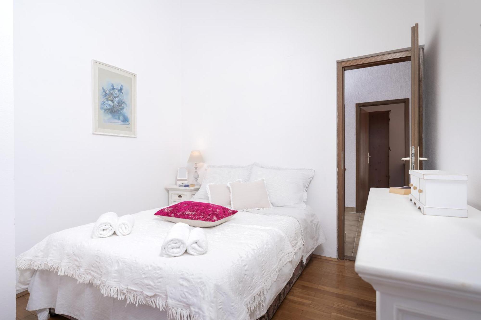 Luxury Apartment Flora, Stari Grad, Hvar Island Stari Grad  Exteriér fotografie