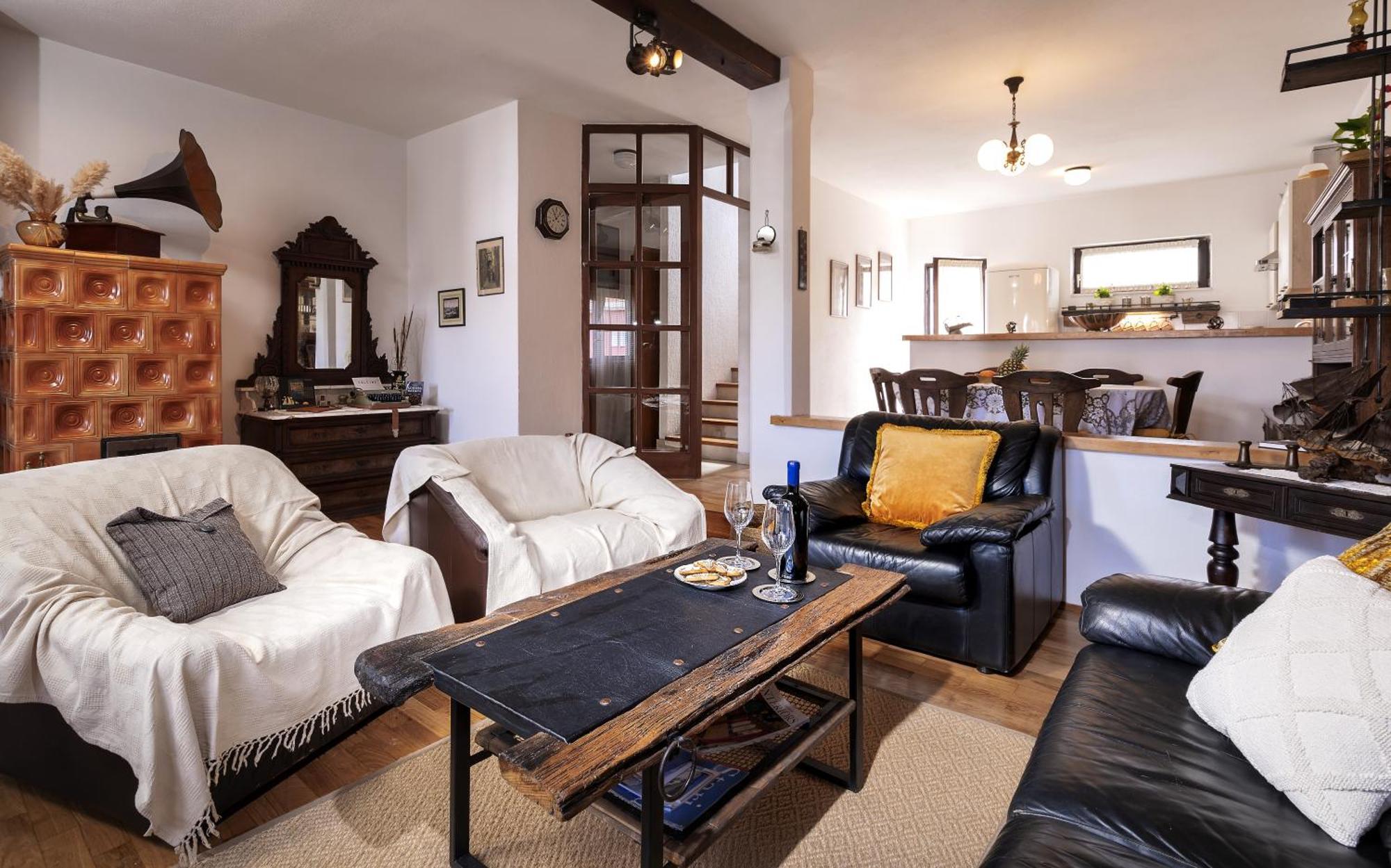 Luxury Apartment Flora, Stari Grad, Hvar Island Stari Grad  Exteriér fotografie